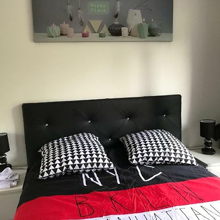 Chambre D'Hotes Proche De Disneyland Et Pas Loin De Paris 布西圣乔治 外观 照片