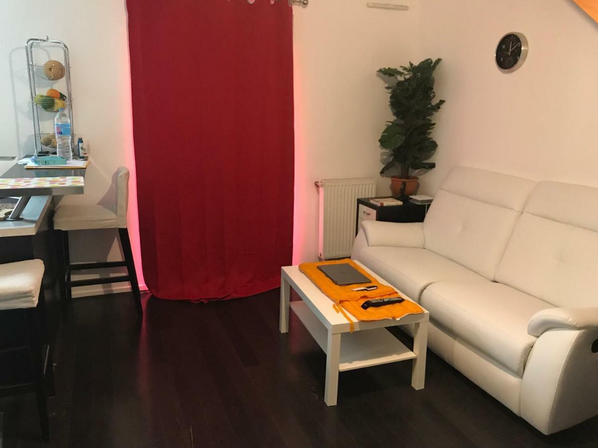 Chambre D'Hotes Proche De Disneyland Et Pas Loin De Paris 布西圣乔治 外观 照片