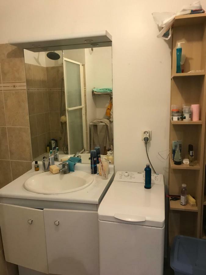 Chambre D'Hotes Proche De Disneyland Et Pas Loin De Paris 布西圣乔治 外观 照片