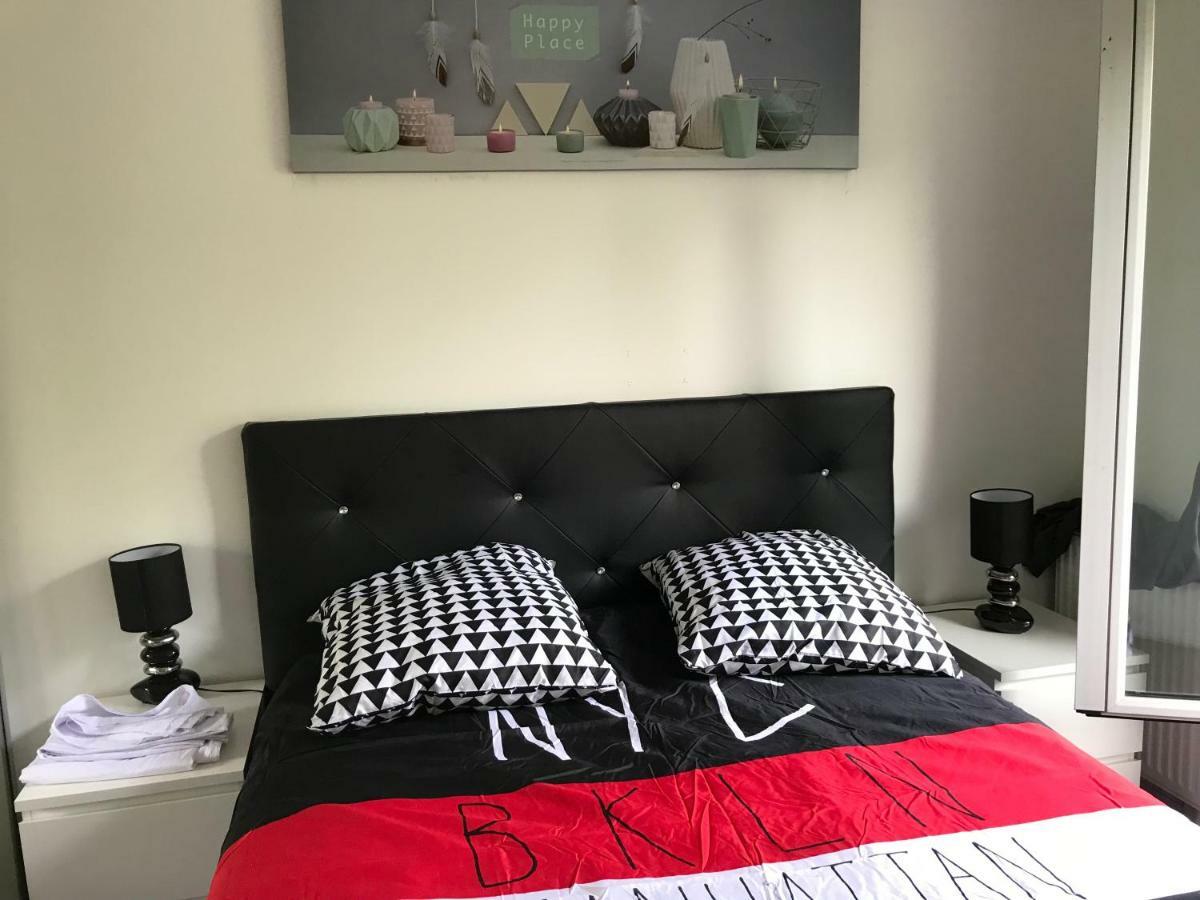 Chambre D'Hotes Proche De Disneyland Et Pas Loin De Paris 布西圣乔治 外观 照片