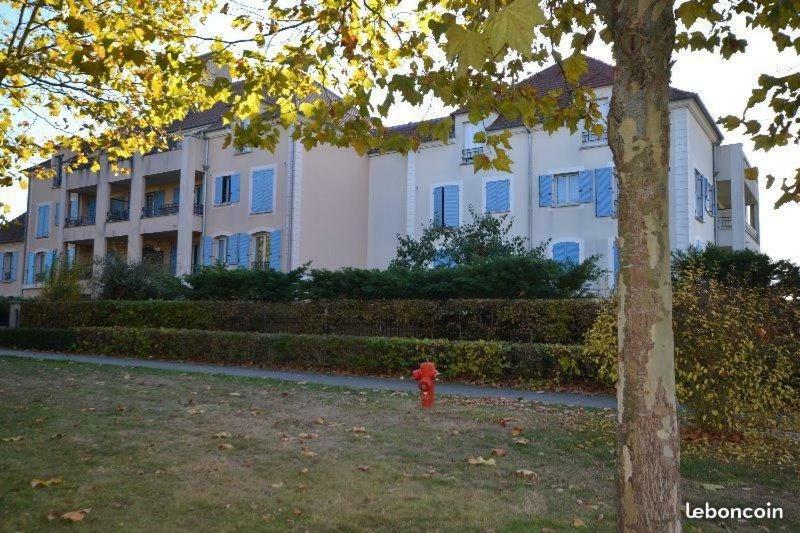 Chambre D'Hotes Proche De Disneyland Et Pas Loin De Paris 布西圣乔治 外观 照片