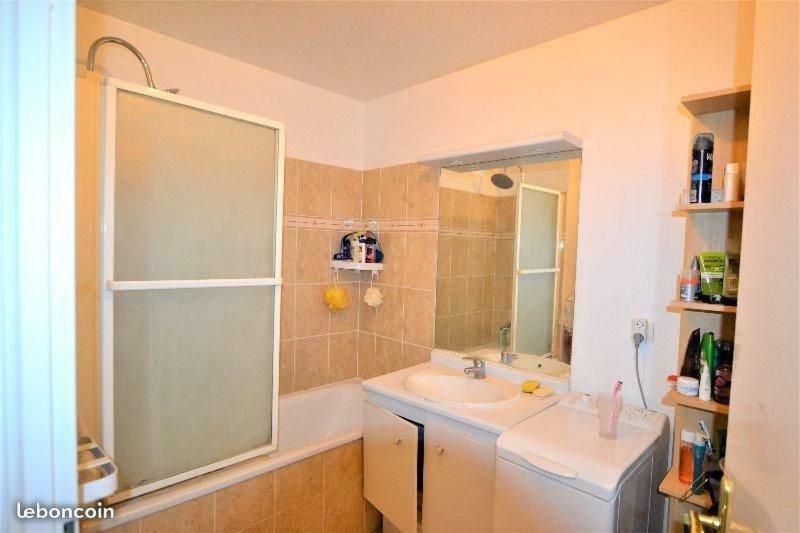 Chambre D'Hotes Proche De Disneyland Et Pas Loin De Paris 布西圣乔治 外观 照片