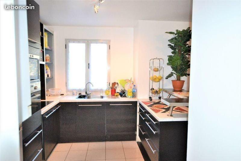 Chambre D'Hotes Proche De Disneyland Et Pas Loin De Paris 布西圣乔治 外观 照片