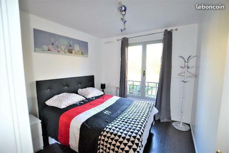 Chambre D'Hotes Proche De Disneyland Et Pas Loin De Paris 布西圣乔治 外观 照片