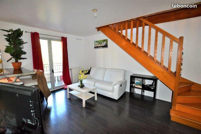 Chambre D'Hotes Proche De Disneyland Et Pas Loin De Paris 布西圣乔治 外观 照片