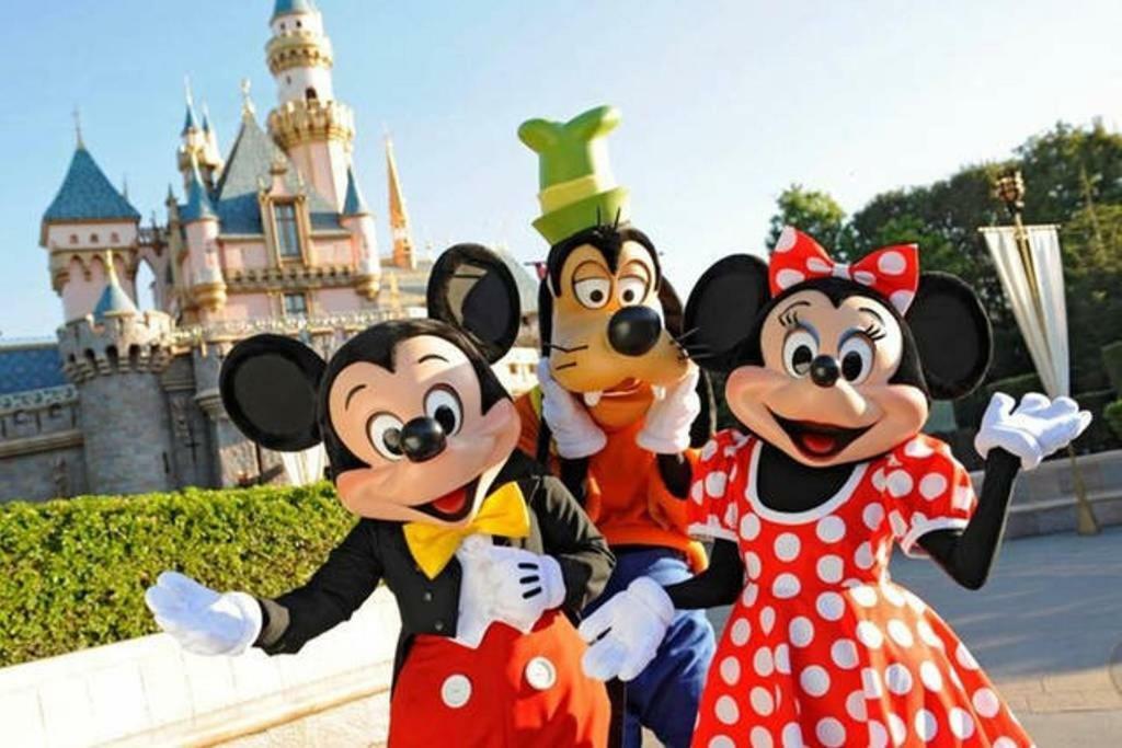 Chambre D'Hotes Proche De Disneyland Et Pas Loin De Paris 布西圣乔治 外观 照片