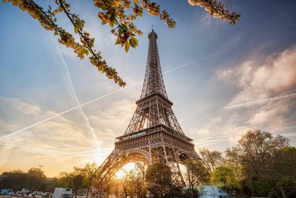 Chambre D'Hotes Proche De Disneyland Et Pas Loin De Paris 布西圣乔治 外观 照片