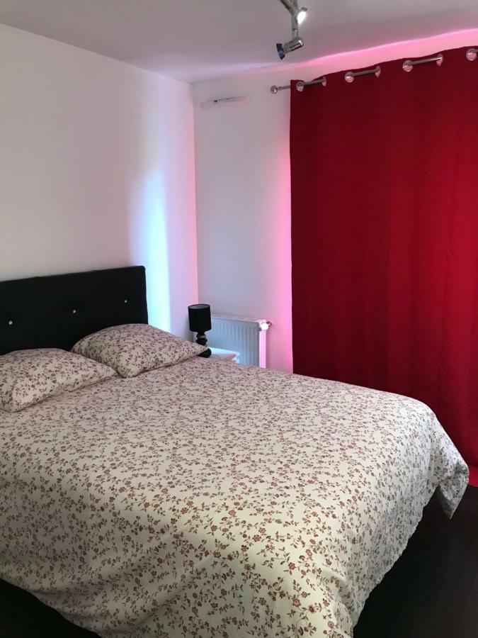 Chambre D'Hotes Proche De Disneyland Et Pas Loin De Paris 布西圣乔治 外观 照片